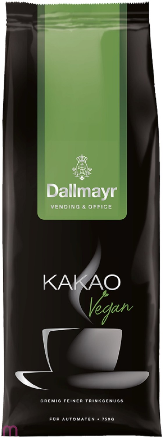 Dallmayr Kakao VEGAN 10 x 750 g